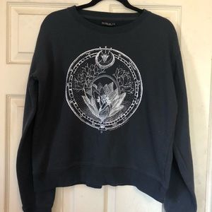 COTTON ON Crew neck!!